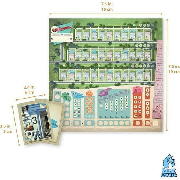 Welcome To – Your Perfect Home – 2nd Edition