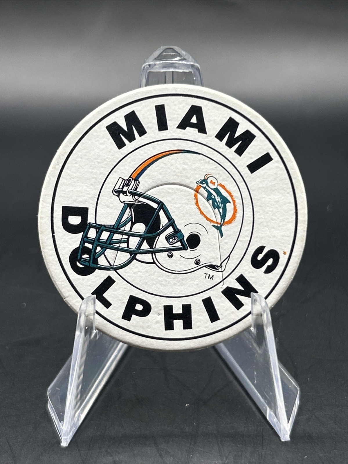 Miami Dolphins Pog