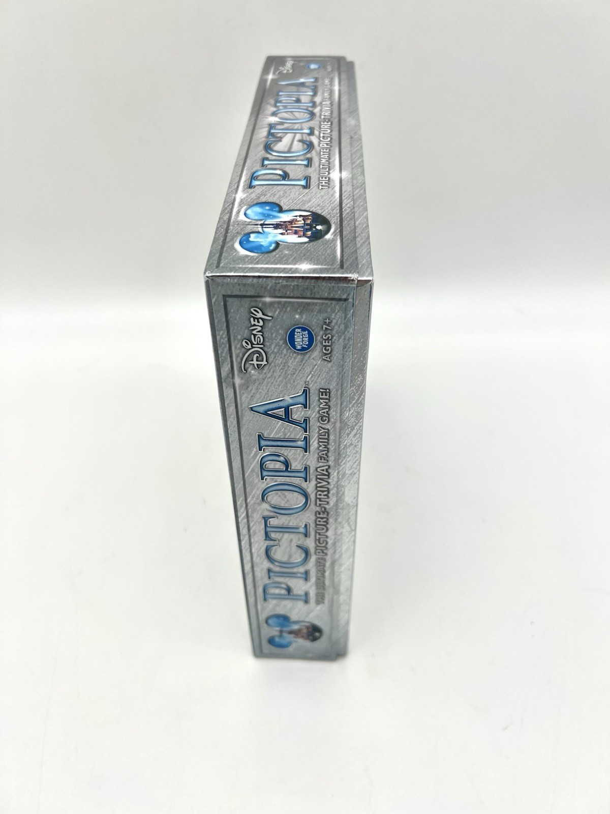 Disney Pictopia Picture Trivia Game Disney Edition Sealed