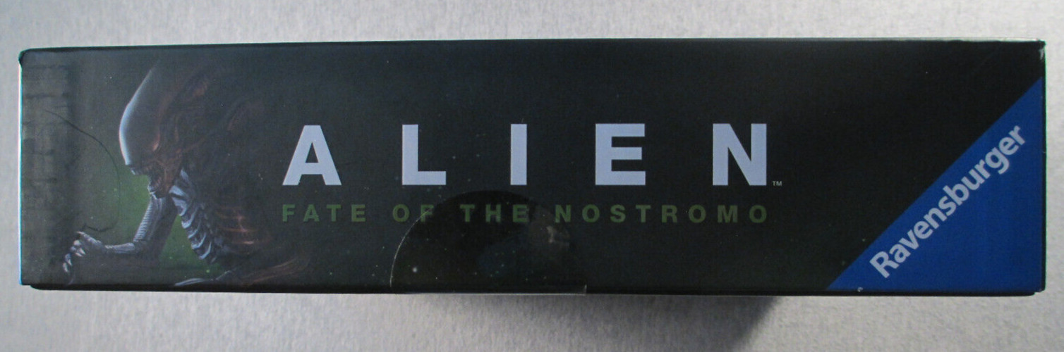 ALIEN : Fate of the Nostromo – Sealed Game – Ravensburger