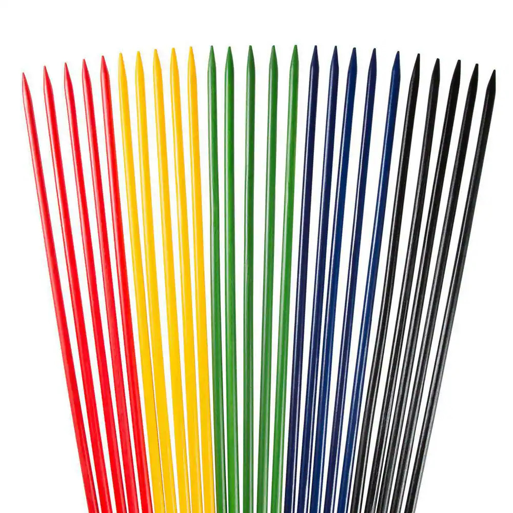 Jumbo Pick up Sticks Classic Wooden Game
