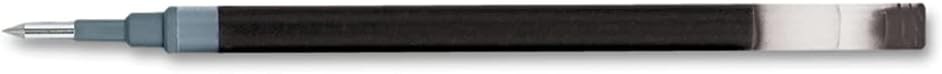G2 BLACK INK GEL 0.7MM REFILL Premium Fine Point Smooth Vibrant Quick Dry 2 Pack