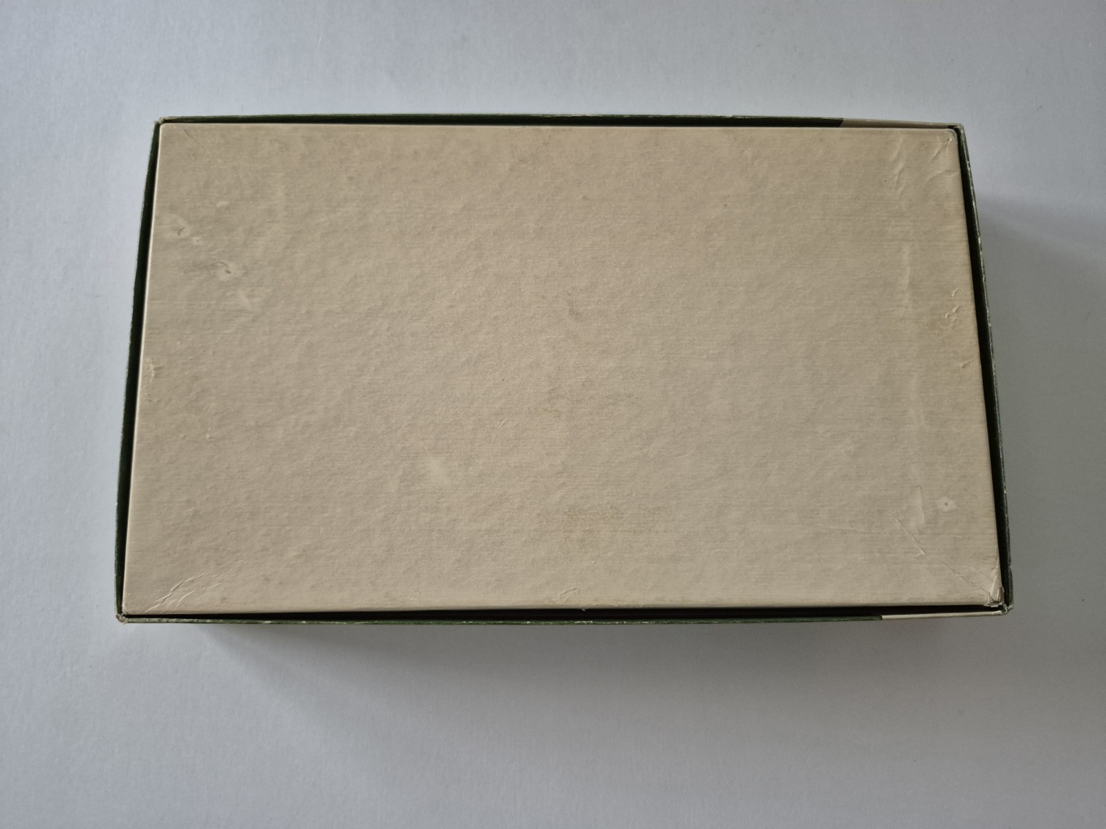 Vintage Password Board Game Volume Ten Milton Bradley 4260 Complete Score Pad