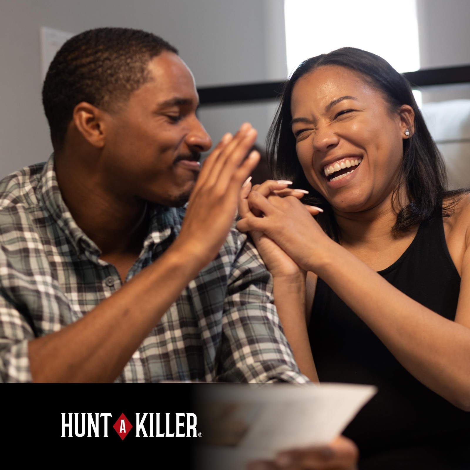 Hunt A – – For Fans Of – For Night Or Date Night Haknova