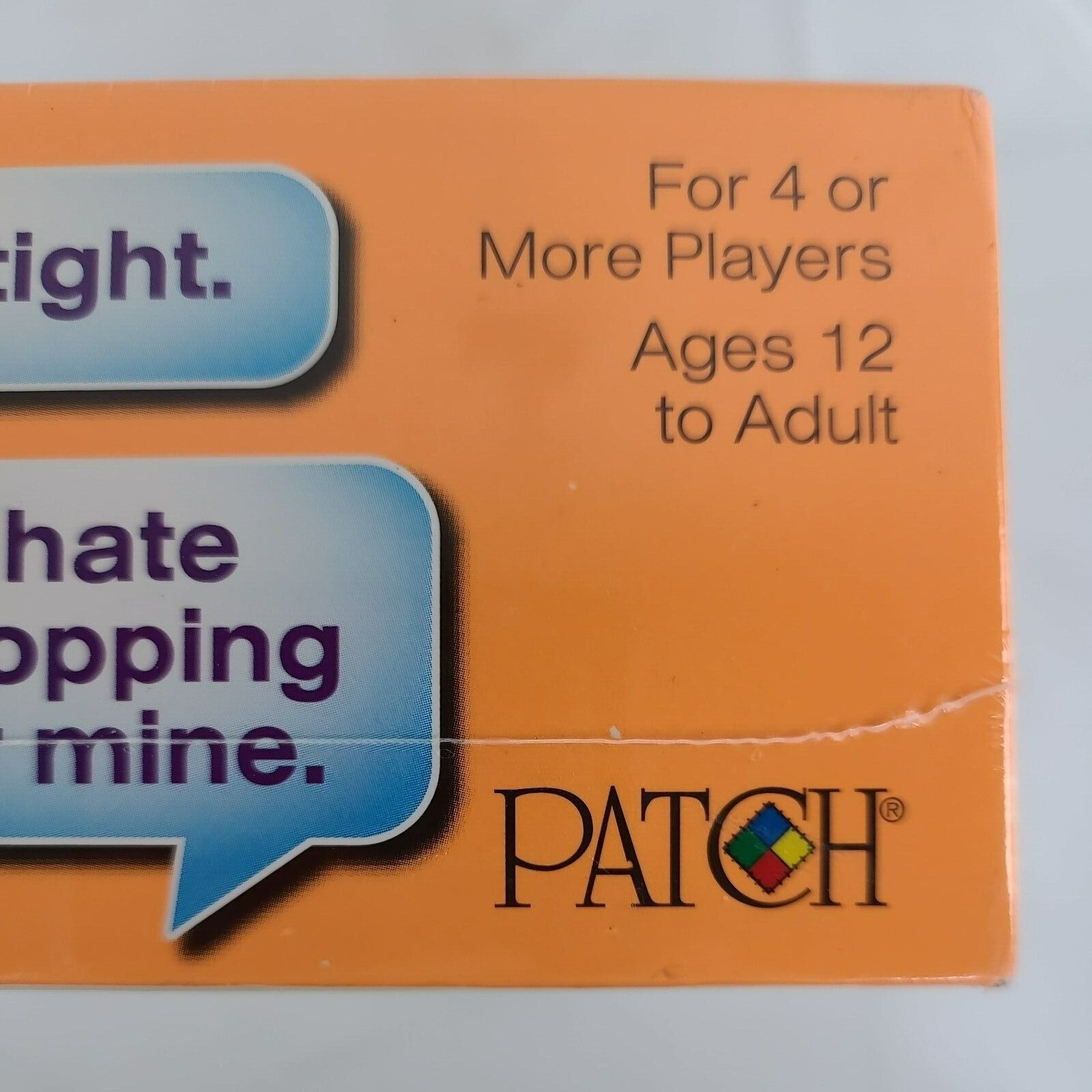 What’s Yours Like? — Hilarious Party Game – Describe What Your Guess Word Is