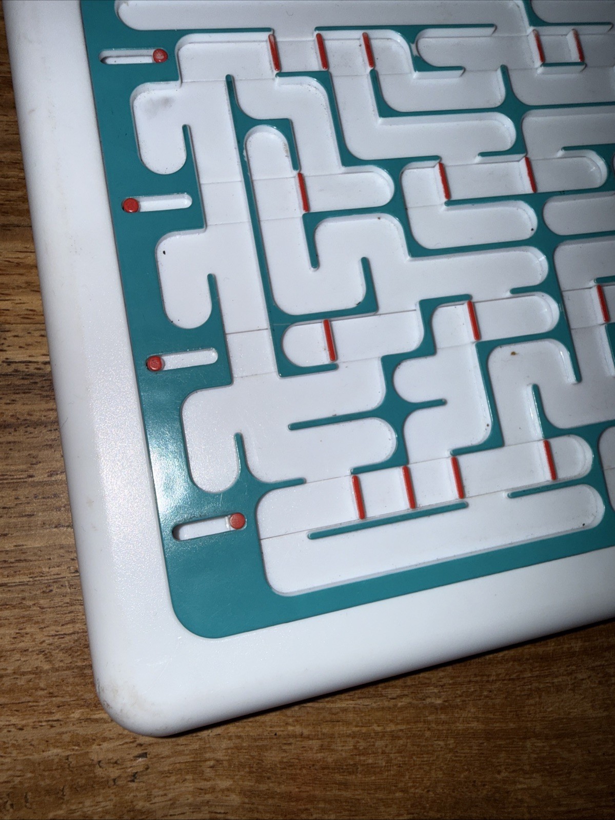 Think Fun Amaze Game 16 Mazes in One Puzzles Age 8+ Memory Logic Mensa Kids