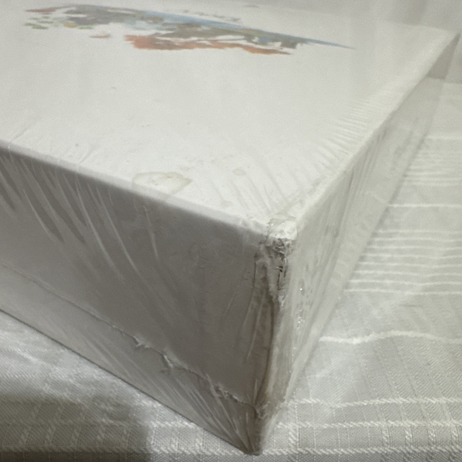 Tokaido Board Game 5th Edition Antoine Bauza Naiade Fun Forge NEW SEALED READ