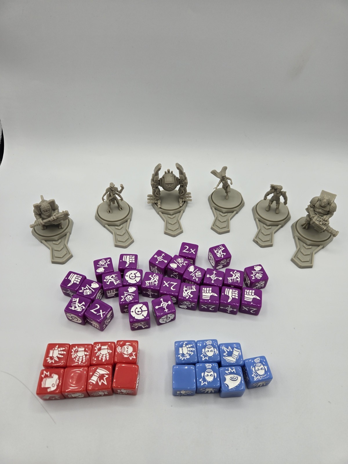 Drawlab: Fired Up Board Game, Full Game, Ages 14+, 2-5 Players Used*