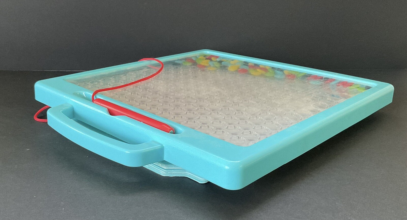 Magnetic Dot Art By Chuckle & Roar, EUC Ages 3+