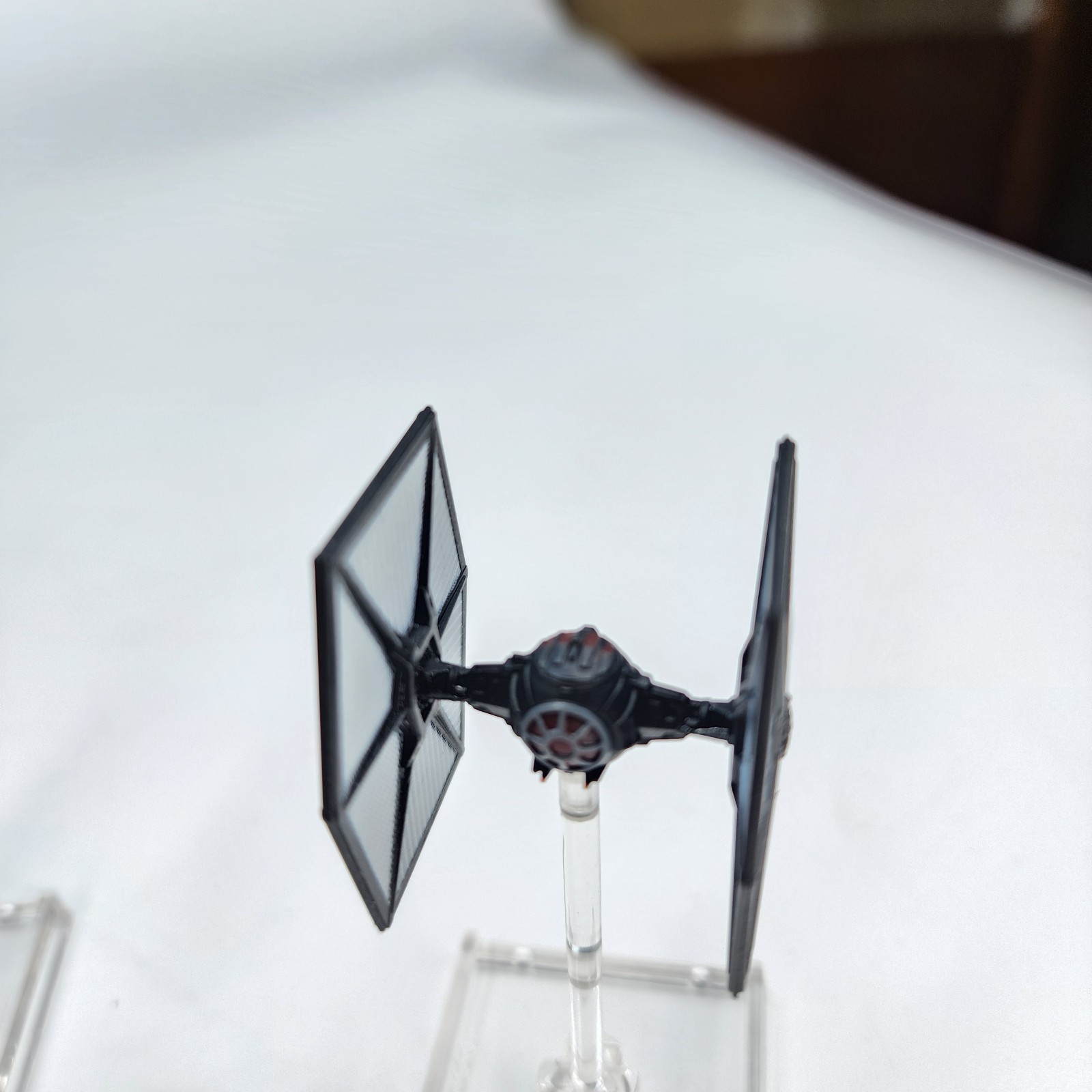 Star Wars X-Wing Miniatures Game The Force Awaken Core Set Fantasy Flight *read*
