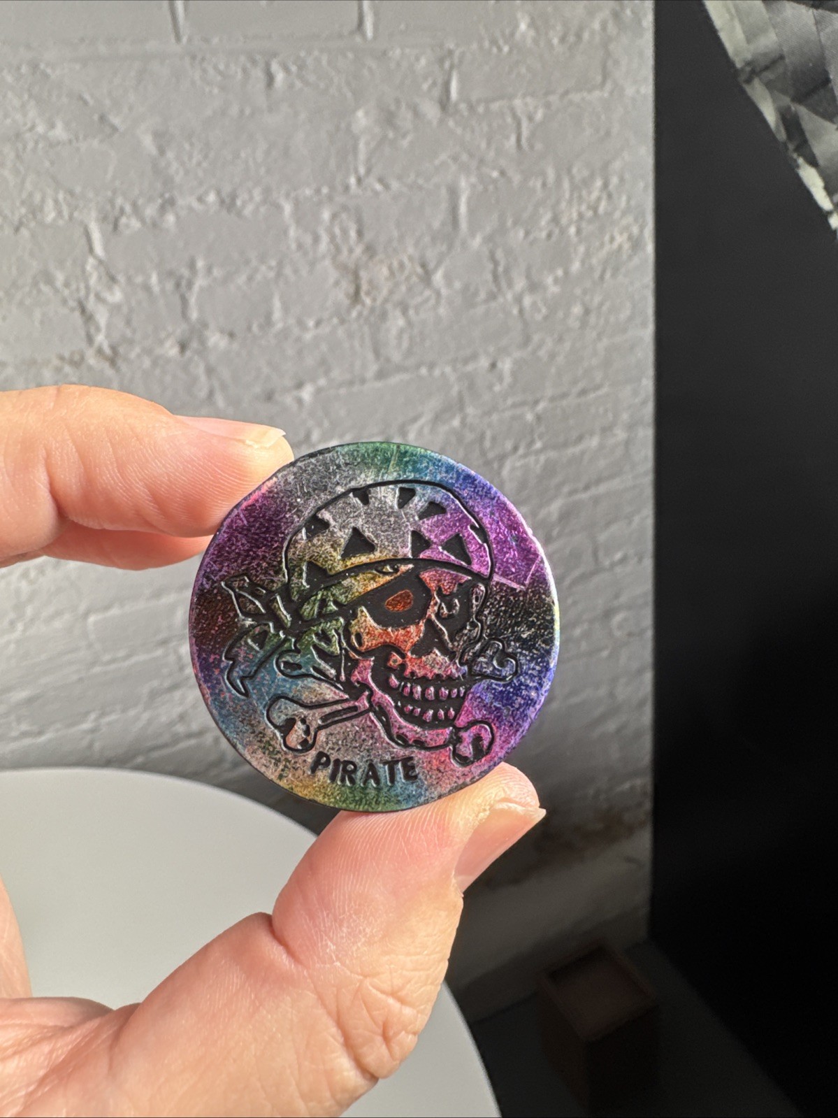 Rare 1990s POG Slammer Lot – DBZ Master Tazo, Goosebumps, Sci-Fi Metal, Pirate