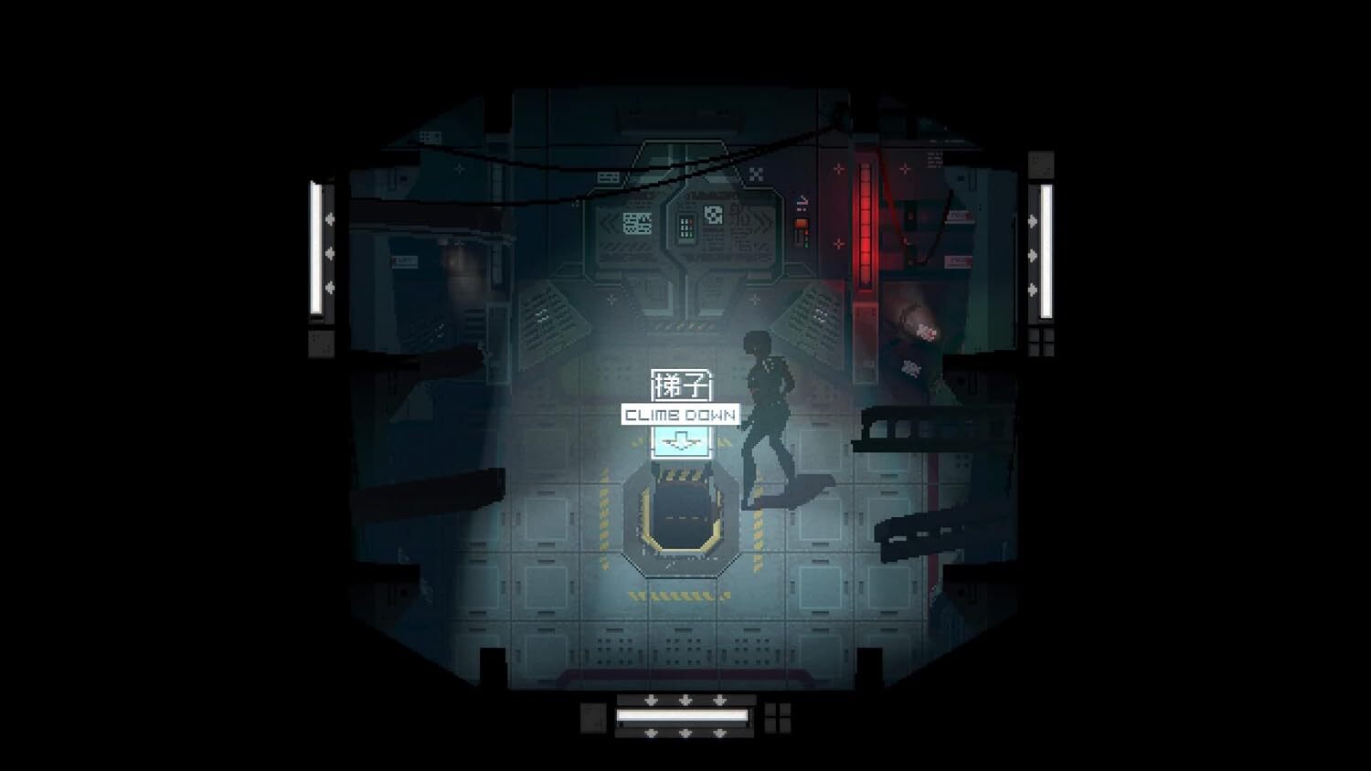 Waken From Slumber Survival Horror Game Explore Cosmic Mystery And Nightmares”
