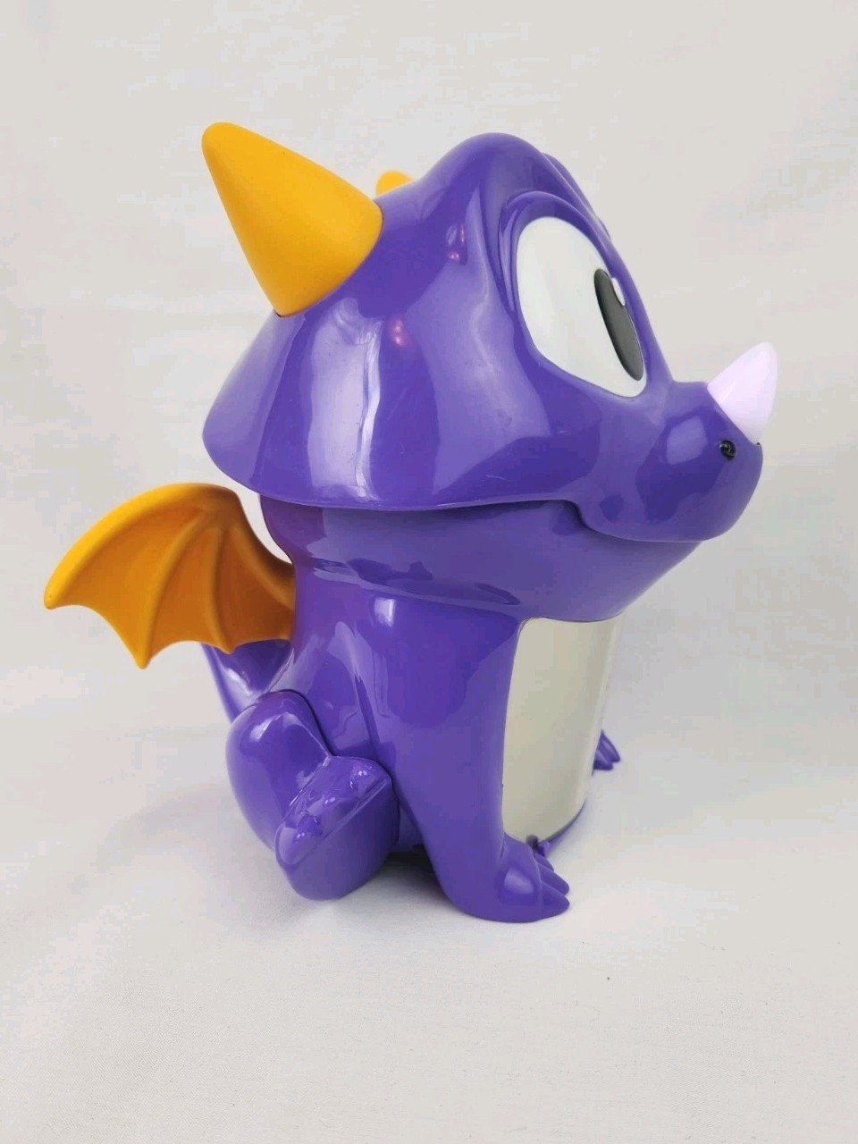 Dragon Snacks Game 2019 Pressman Interactive Electronic & Sounds Work