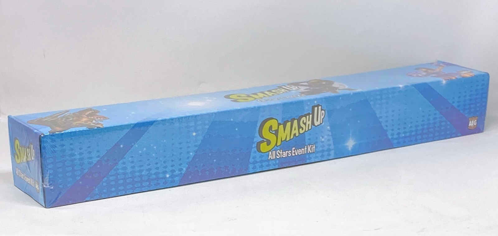 AEG Smash Up All-Stars Event Kit – SEALED