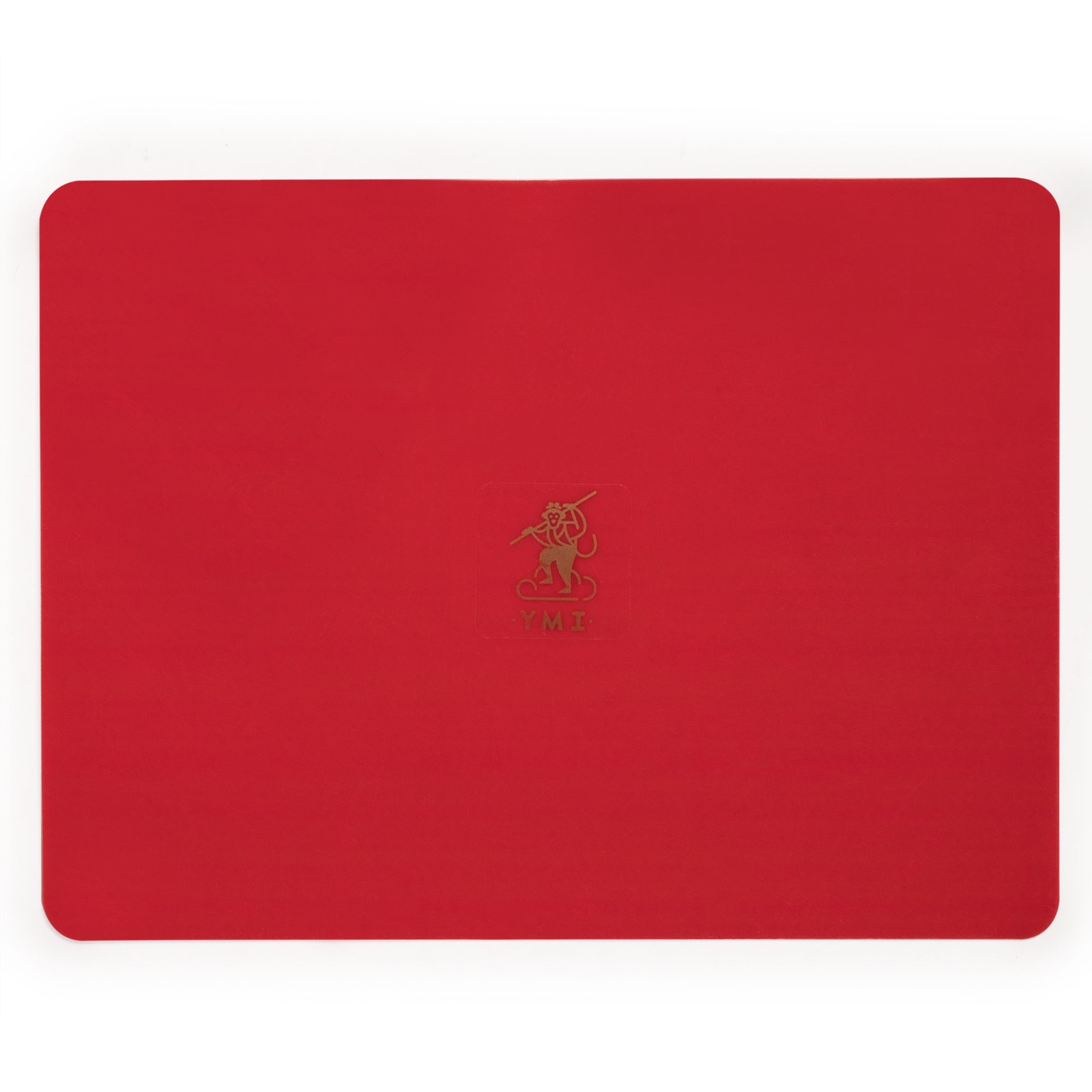 Yellow Mountain Imports Mahjong Tile Mixer (Shuffler) – Red – Set of 2