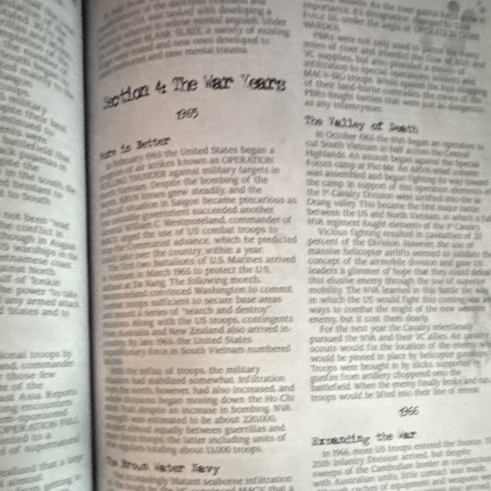 Savage Worlds Weird Wars: Tour of Darkness Hardcover RPG Sourcebook