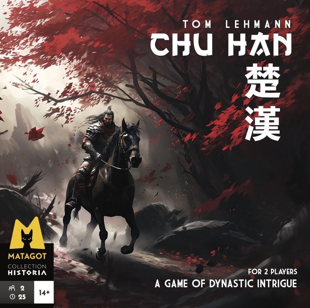 Chu Han – Matagot