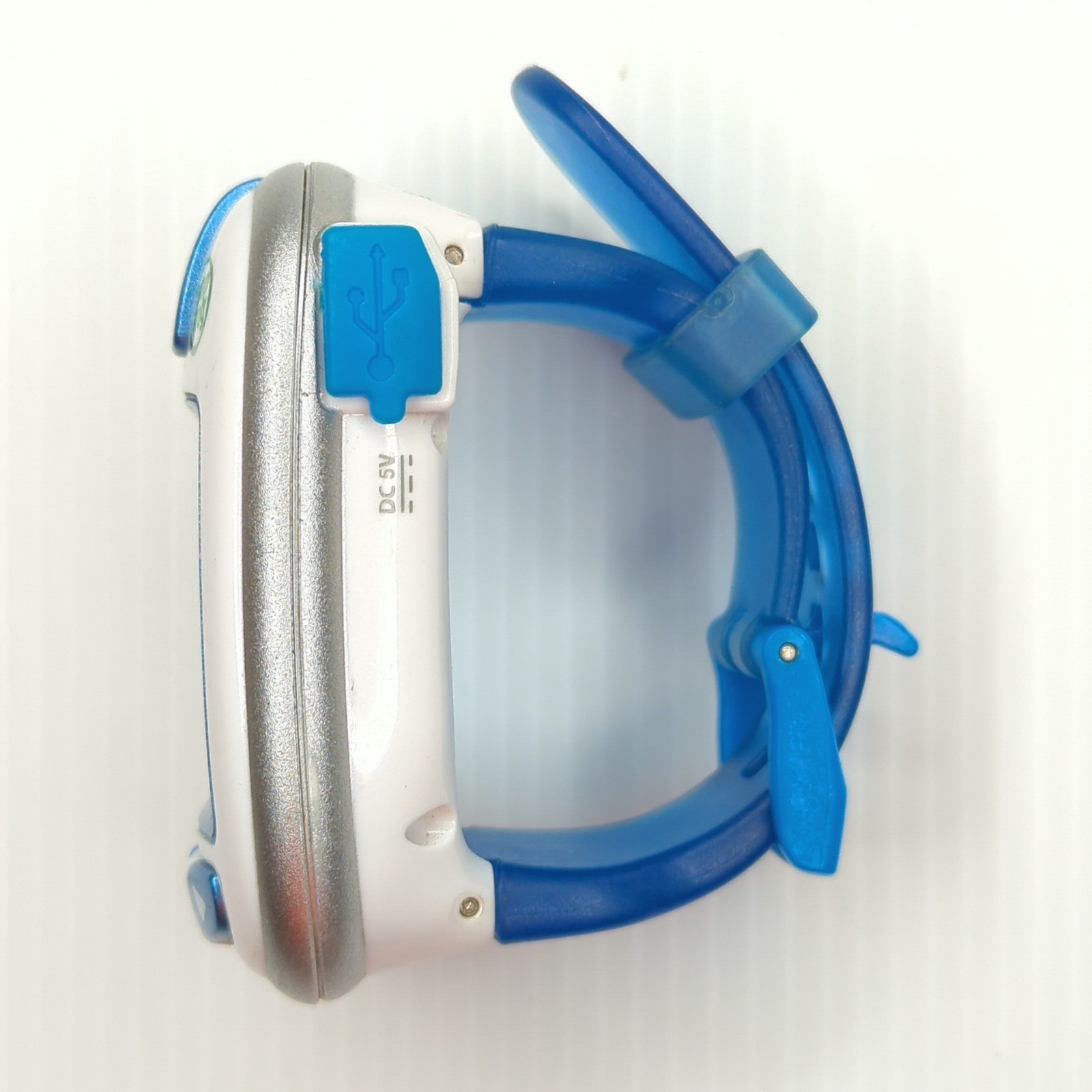 Leap Frog Leap Band 4-7 Years Old Kids Toy – Tested Working with Charging Cable