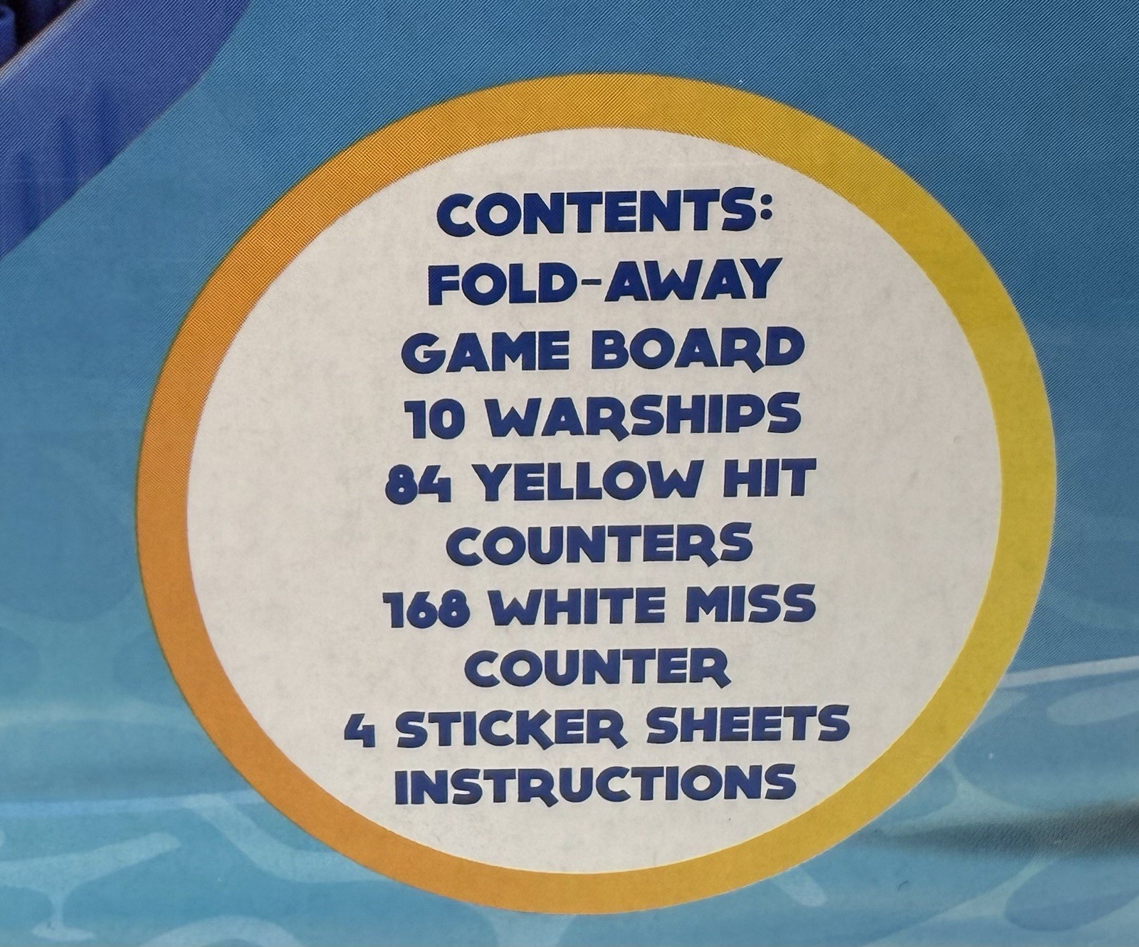 Games Hub: Battle in the Deep – Travel Games – Battleship **NEW**