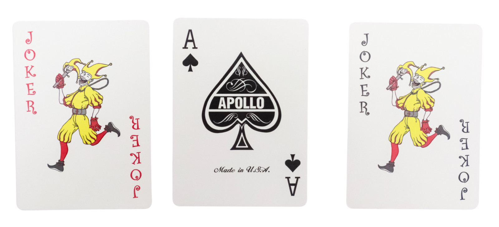 The Price Is Right Playing Cards Deck Vintage Apollo Joker Complete Set USA Made