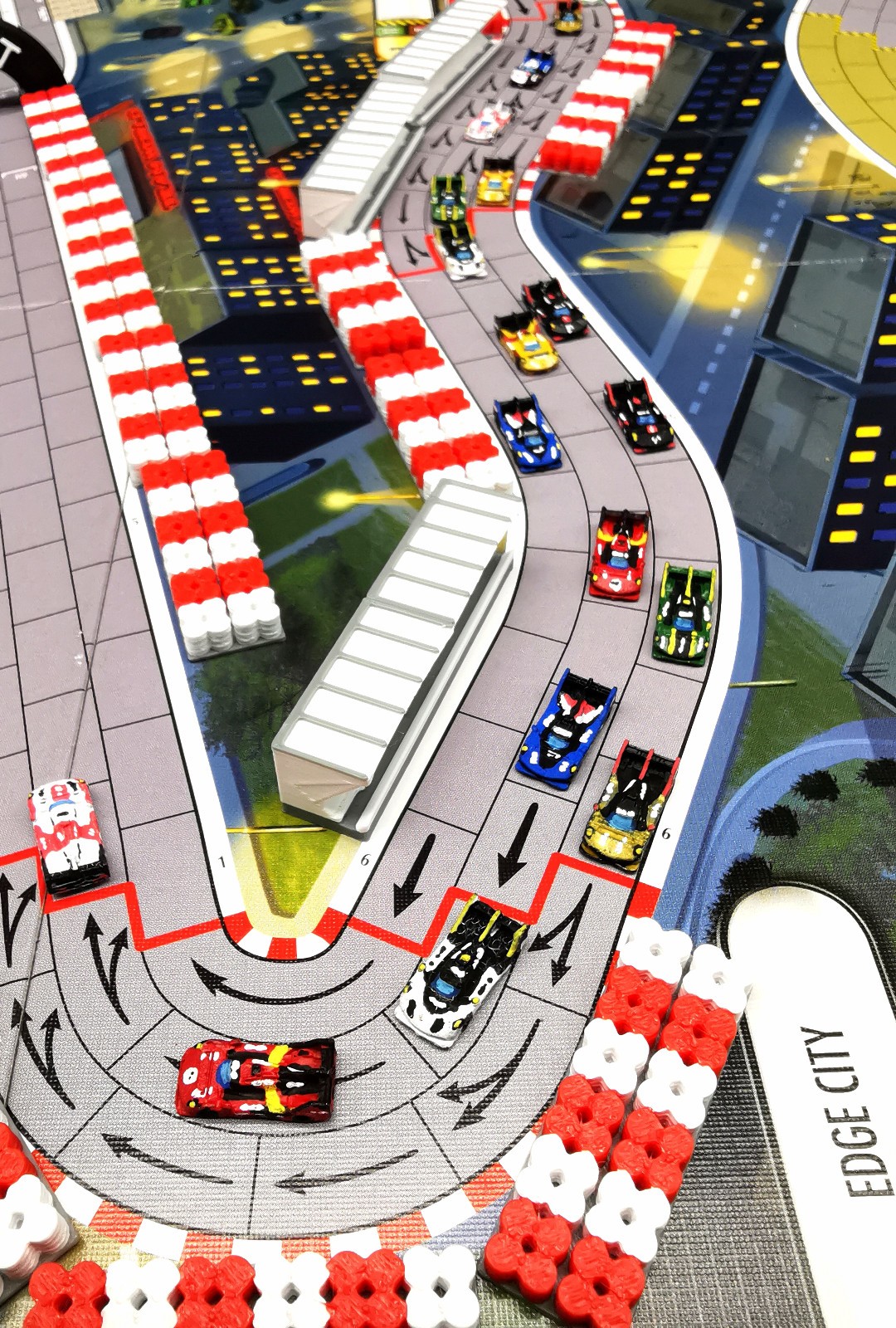 24h HyperCars 2025 – Formula D Game Upgrade Kit