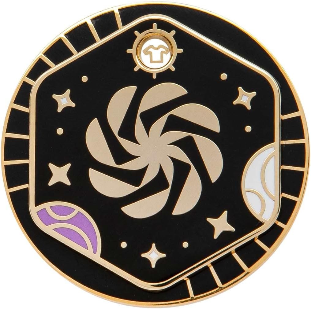 Stellar Factory Wormhole: an Infinite Game of Tag for Groups, Friends, Family, &
