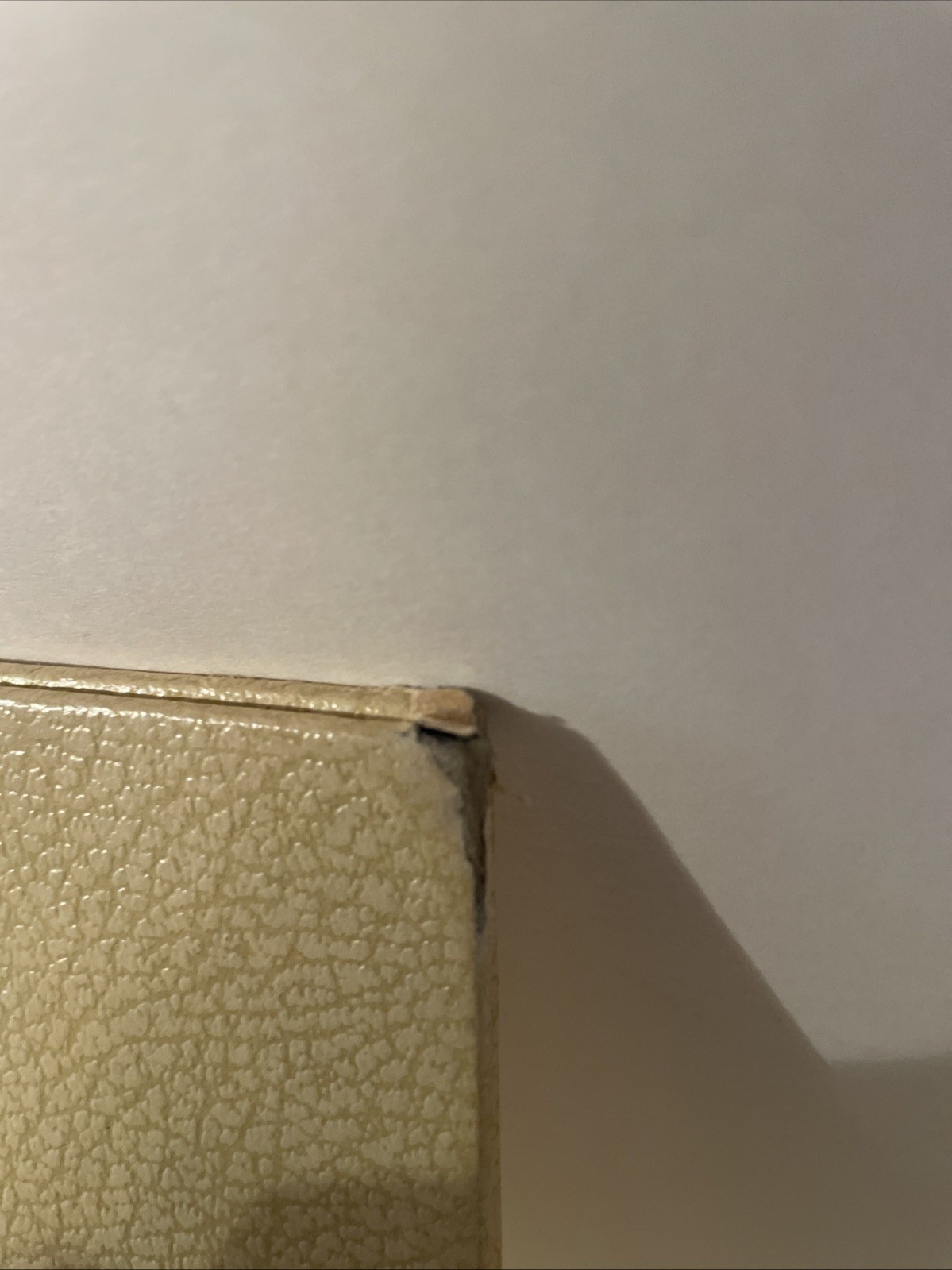 Vintage 1950 Parker Brothers SORRY! Game Replacement Bi-Fold BOARD ONLY