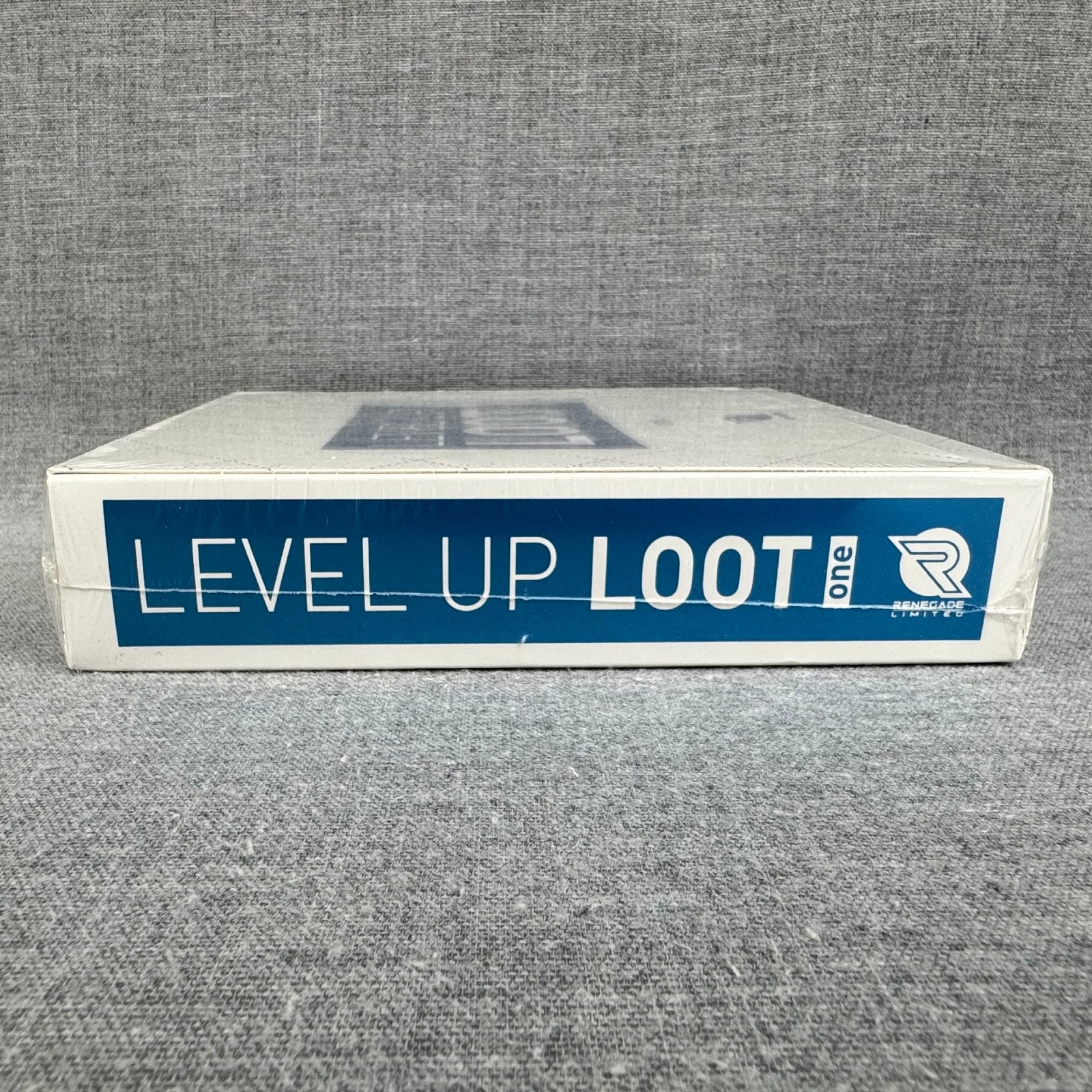 Level Up Loot One Sealed 2019 Renegade Tea Dragon Society Clank Promo