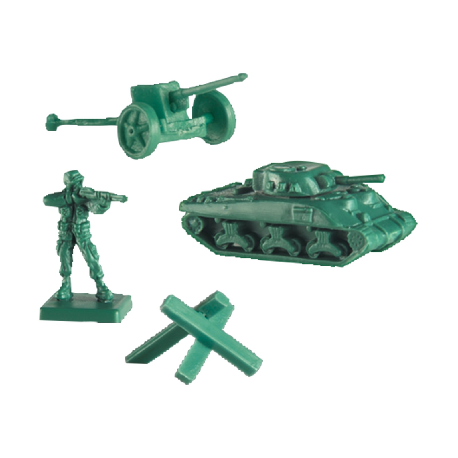 New – Days of Wonder Memoir ’44 Game – Ages 8+ | 2-4 players