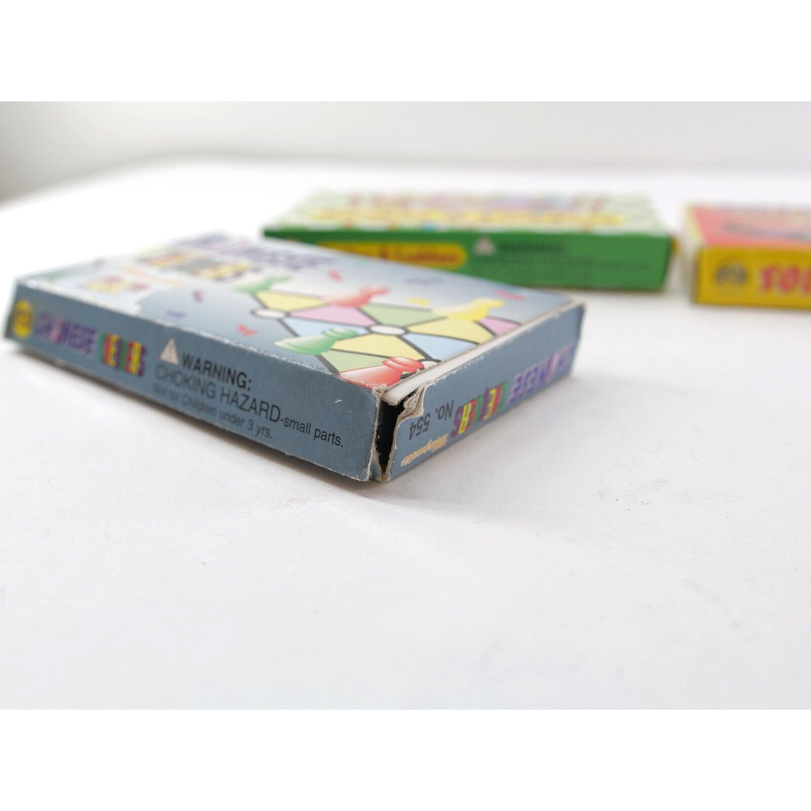 Magnetic Travel Games MAGNETIC SOLITAIRE import toy Super Accord travel MINI