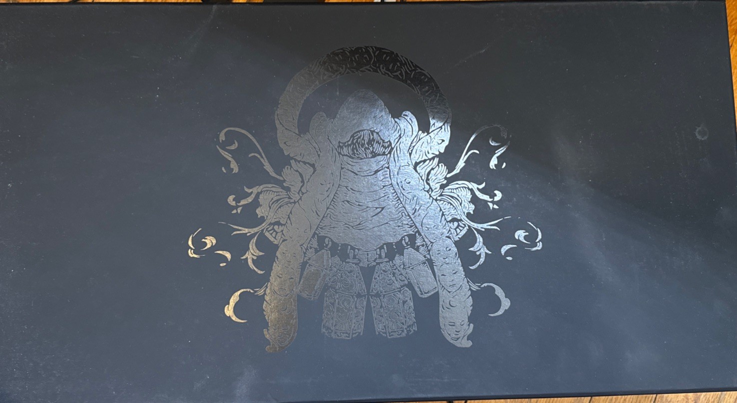 Kingdom Death Monster Core Board Game 1.6