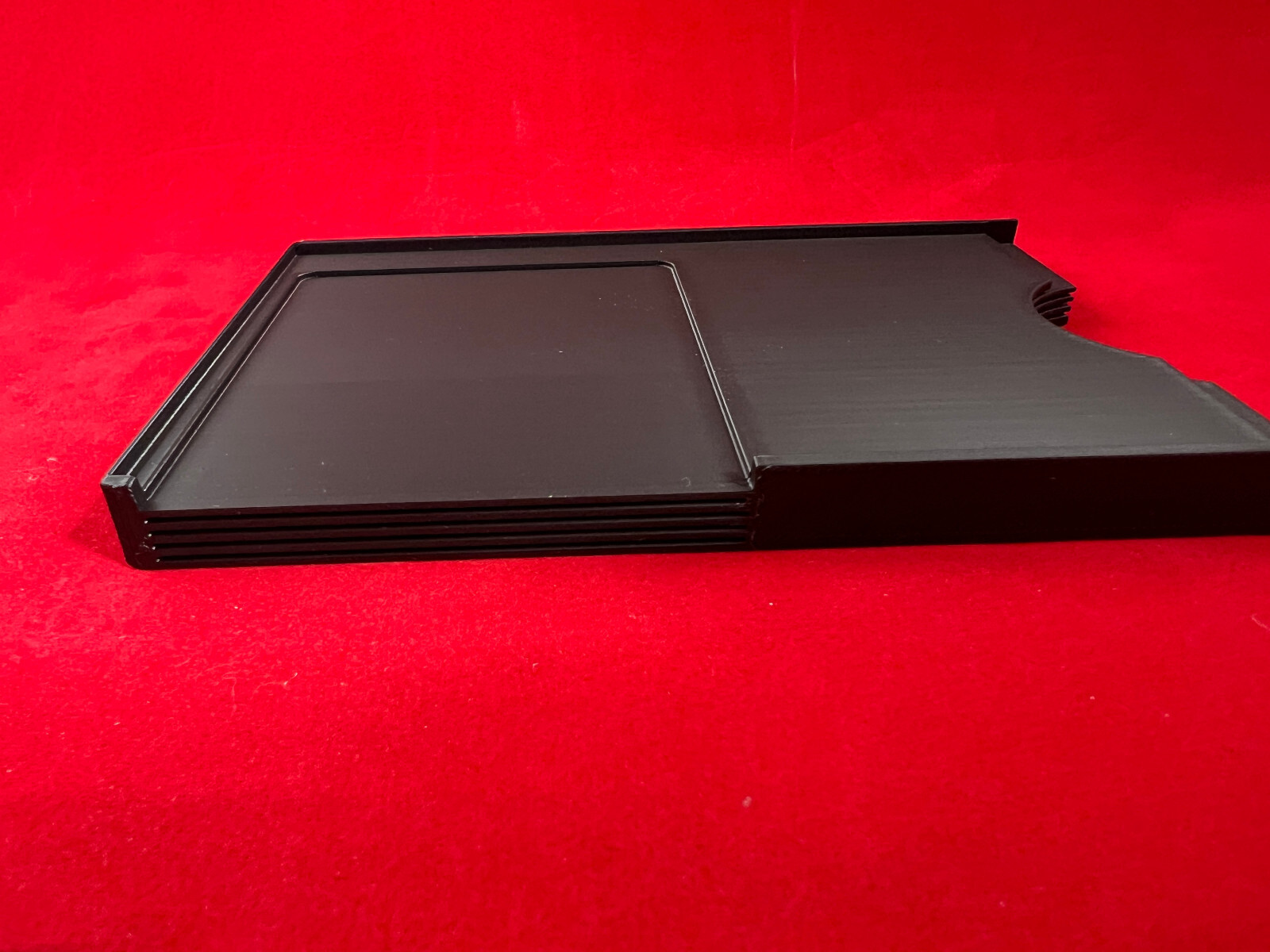 One Deck Dungeon compatible Player Tray