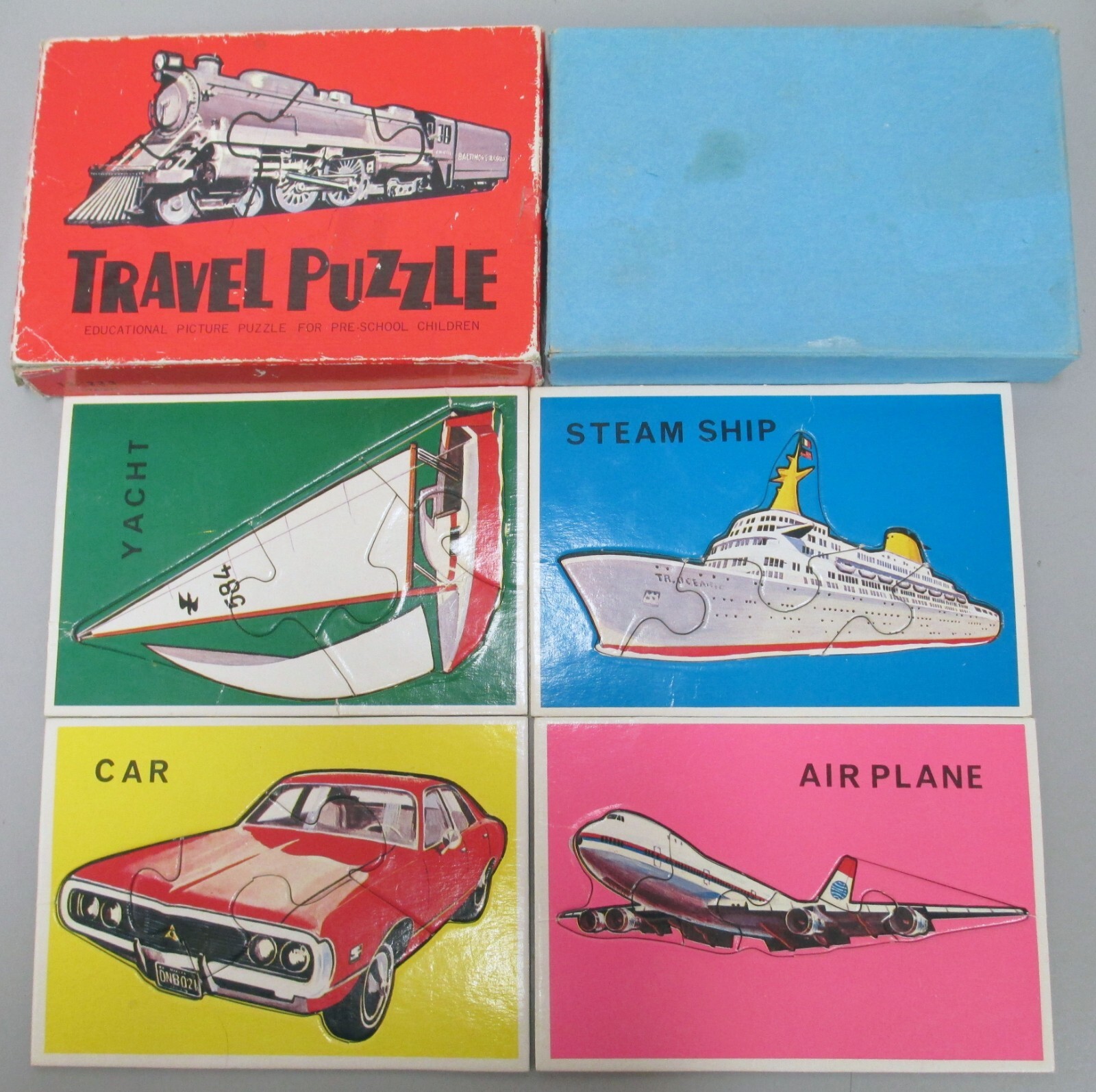 VTG 11 OLD GAMES, POLLYANA, FLINCH, CONTACT, MAKE A MILLON, QUIZ KIDS, DOMINOES