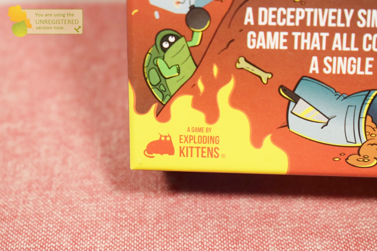 Power Hungry Pets Game