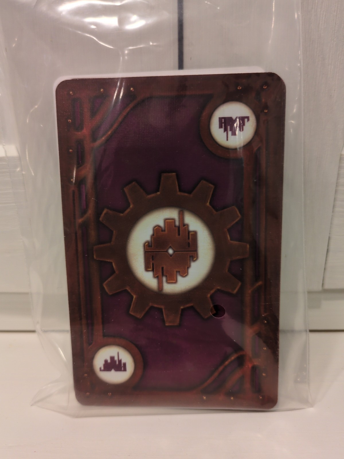 Scythe Collector’s Edition Board Game – Stonemaier Games – 100% Complete