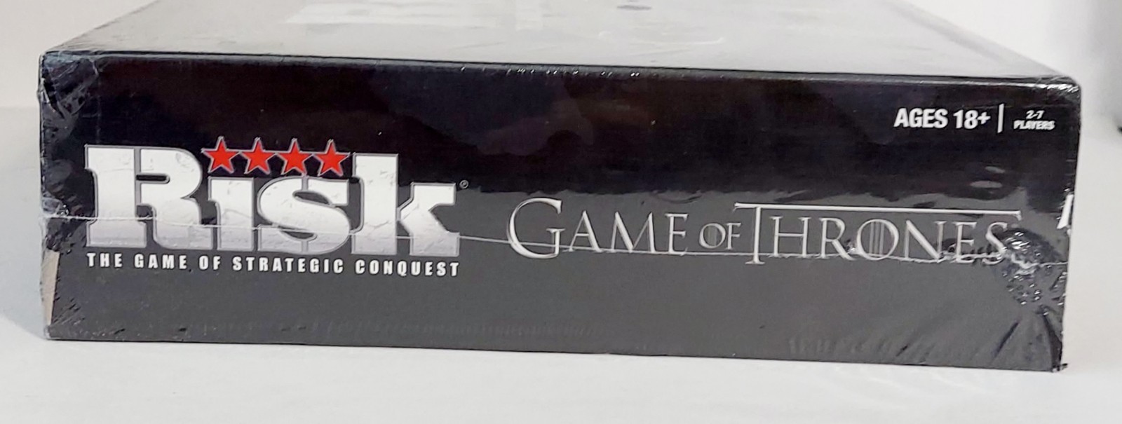 Risk Game of Thrones Board Game