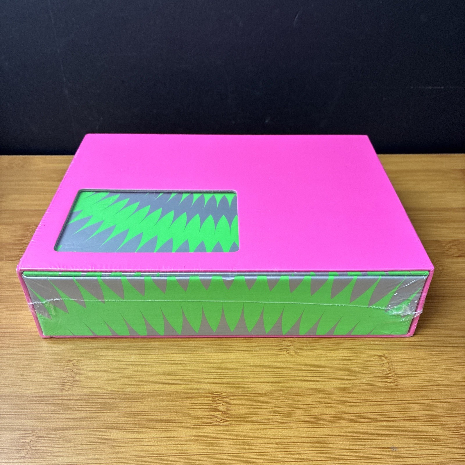 No Thanks! Magenta Game by CMYK 2025 Designed by Thorsten Gimmler New Sealed