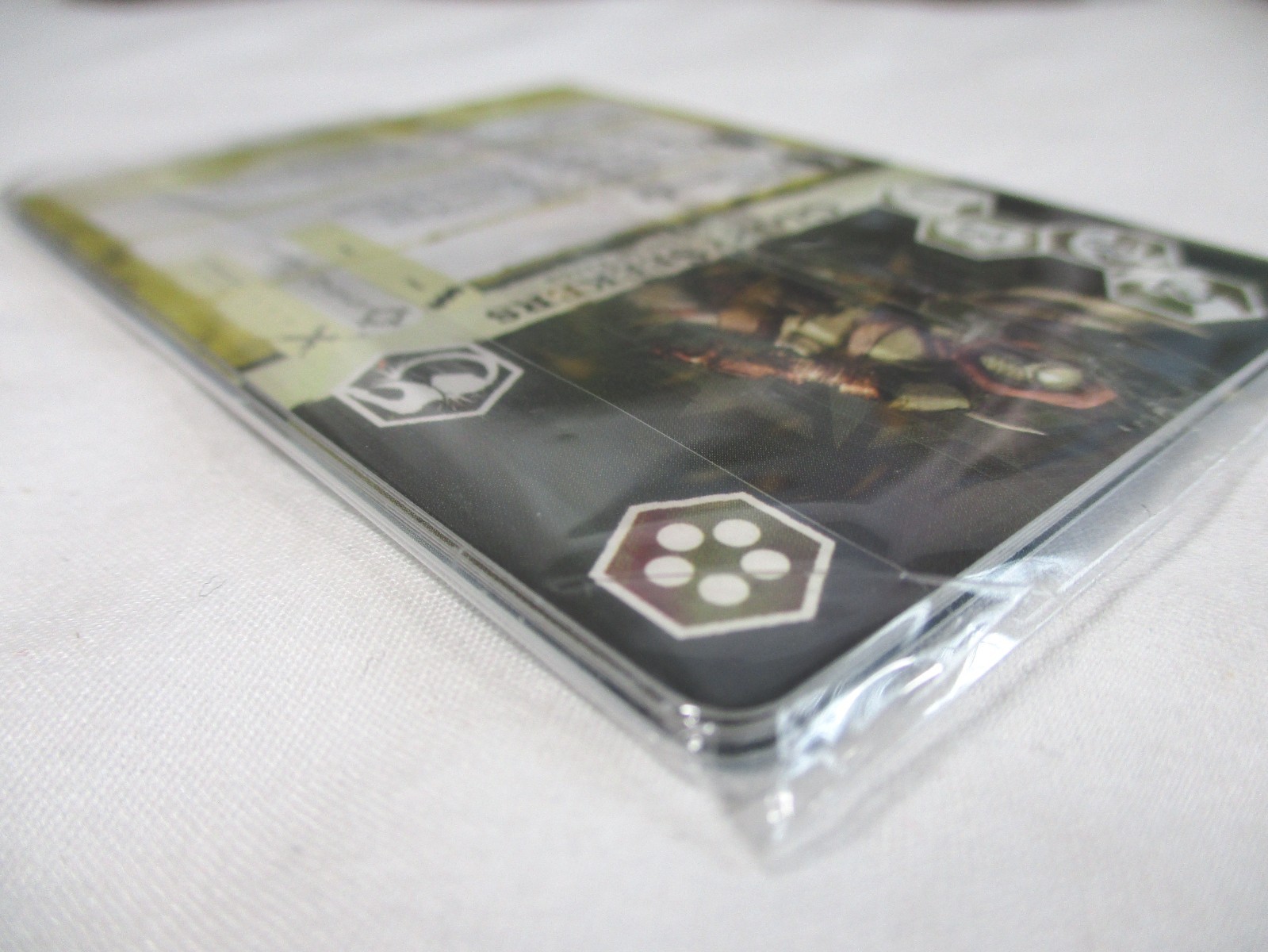 Steamforged Games Godtear: The Borderlands Starter Set Board Game w/ Miniatures…