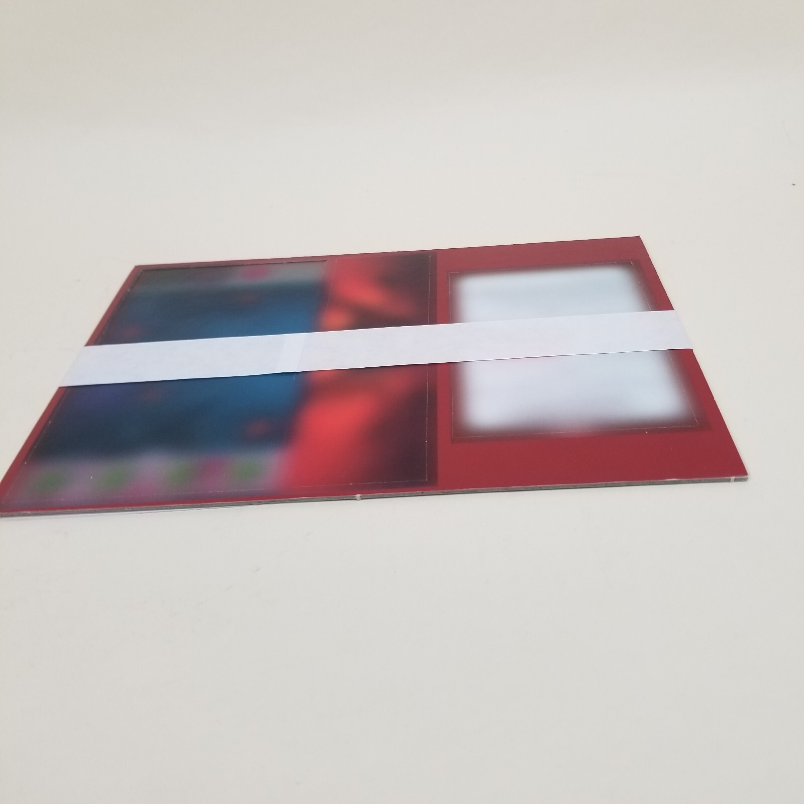 Tiles for Chapter 4 of Under Falling Skies Board Game Czech Games Edition