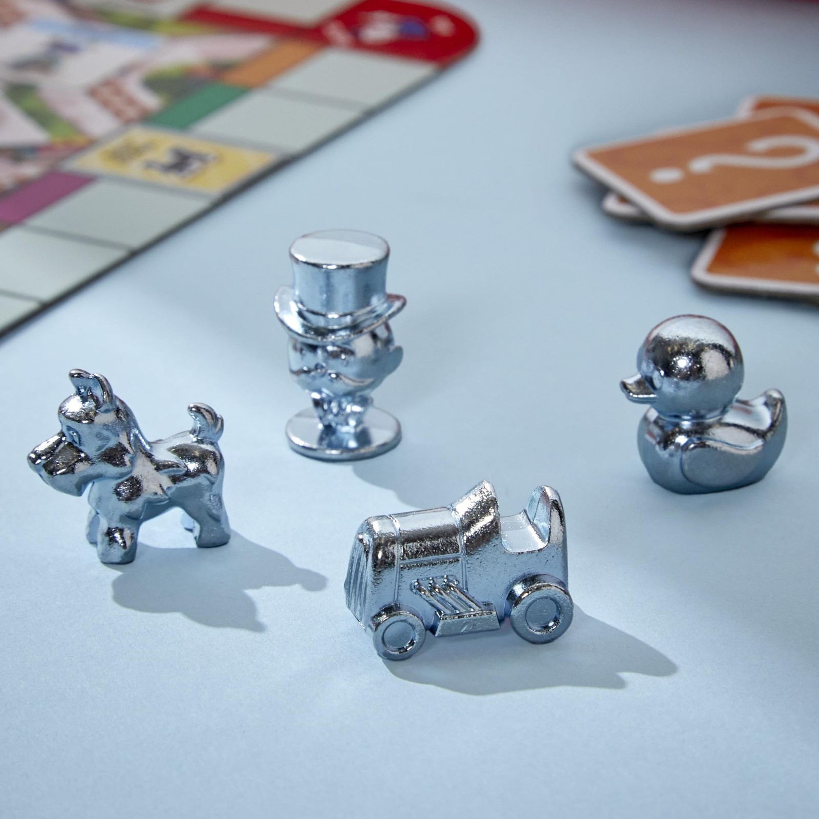 Monopoly Go! – Hasbro