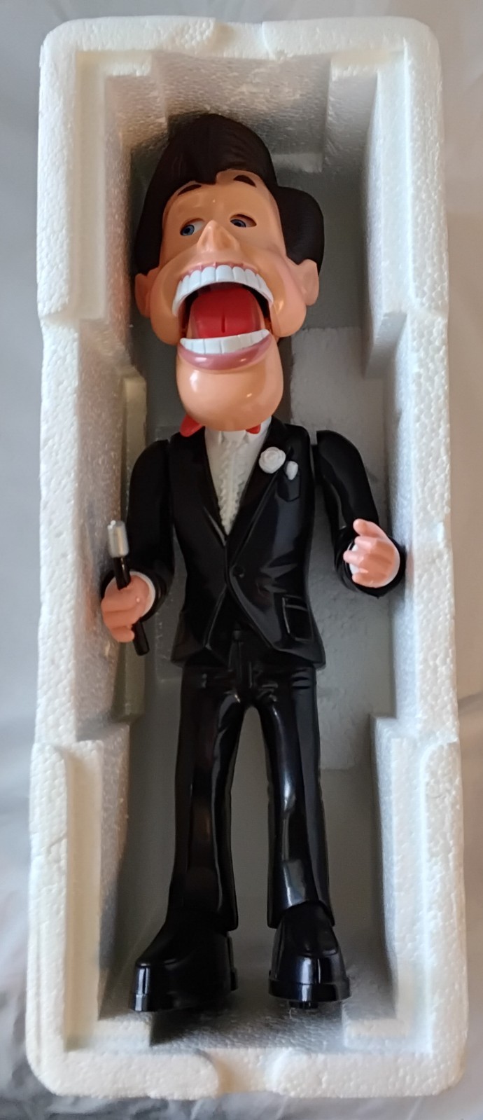 Gus Glitz is Mr game show – Electronic – TESTED – Gently Used/ Unopened Pieces