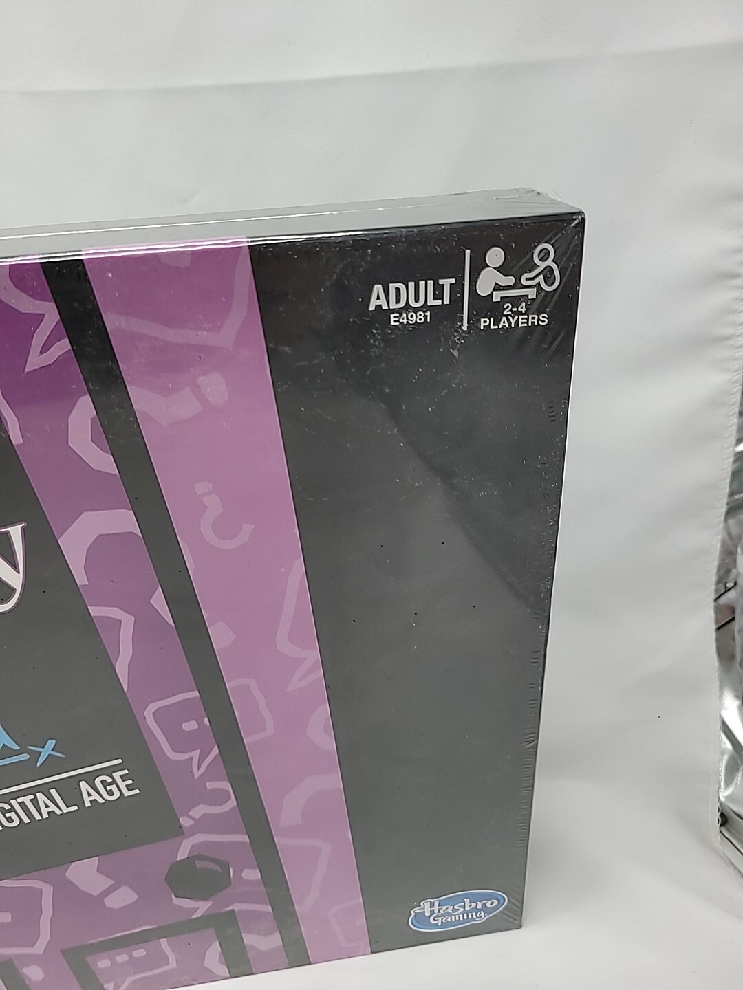 Mystery Date Catfished Dating In The Digital Age Adults Game NEW SEALED