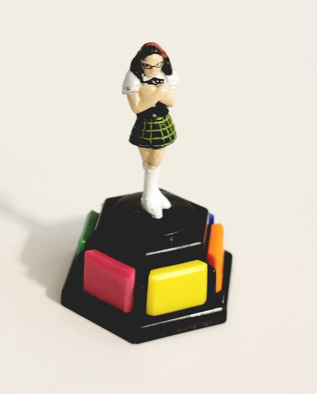 Trivial Pursuit SNL Saturday Night Live Replacement GAME PIECES & TOKENS, TP #11