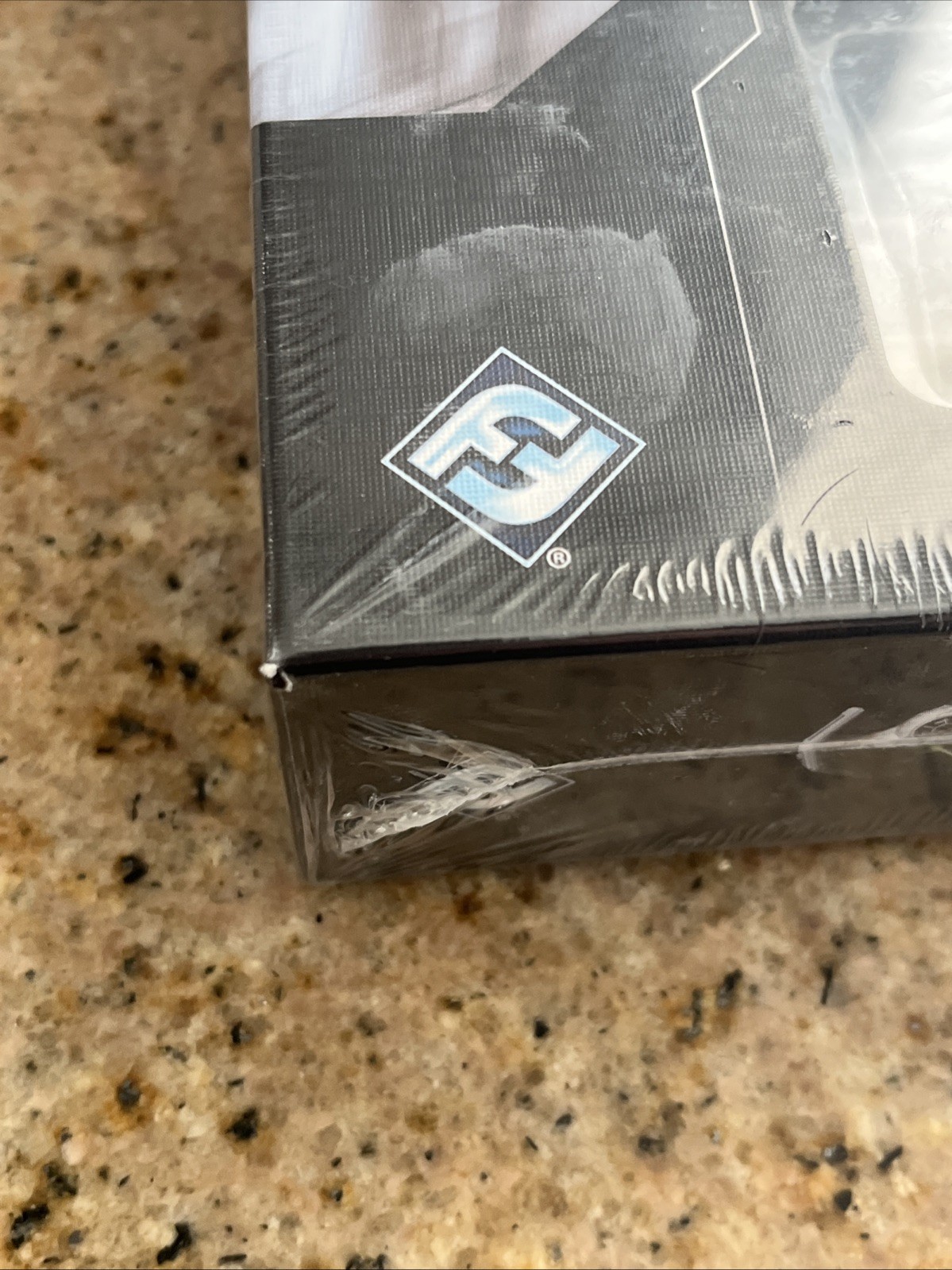 Star Wars X-Wing 2nd Ed. Core Set. A Miniatures Game Of Tactical Space Combat