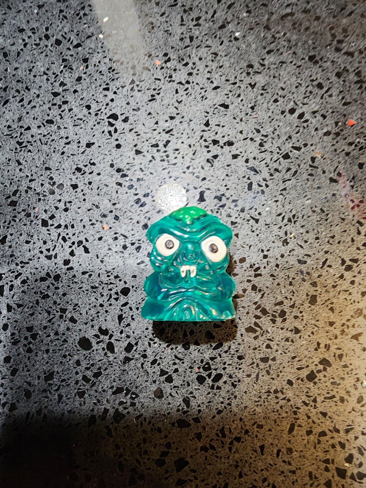 original crazy bones HIELOCOS COCA COLA EL SALVADOR#4