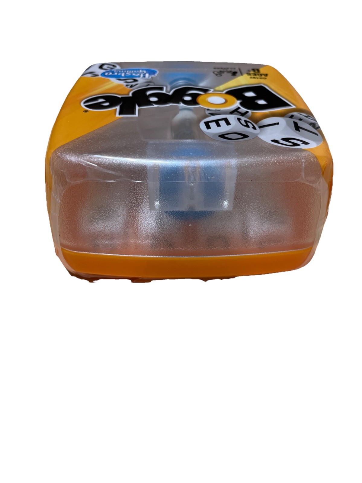Boggle Hasbro Classic Game NEW