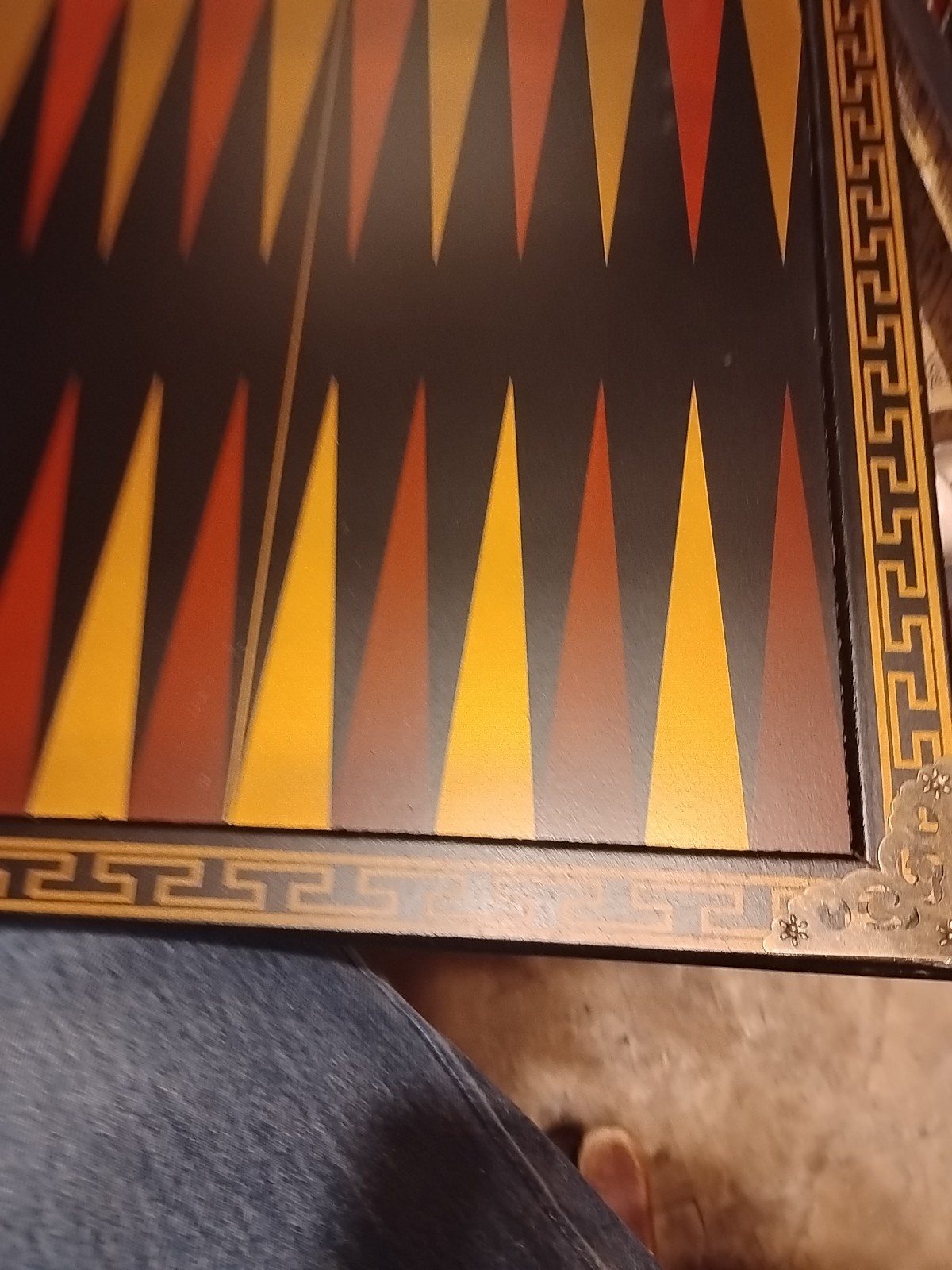 Multiple Board Games In Beautiful Box