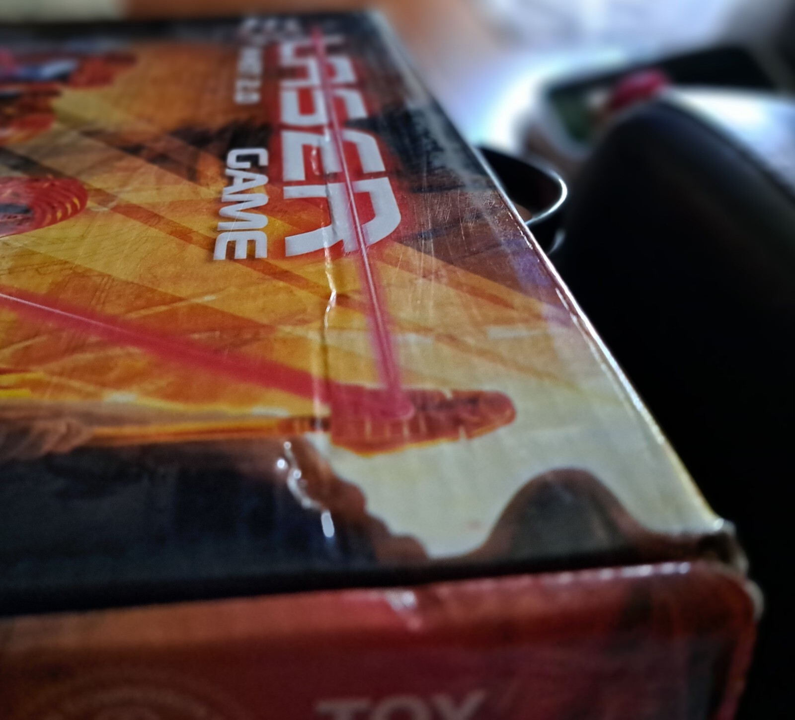 Innovention Toys Laser Game – KHET 2.0 Board Game – MENSA Select Award