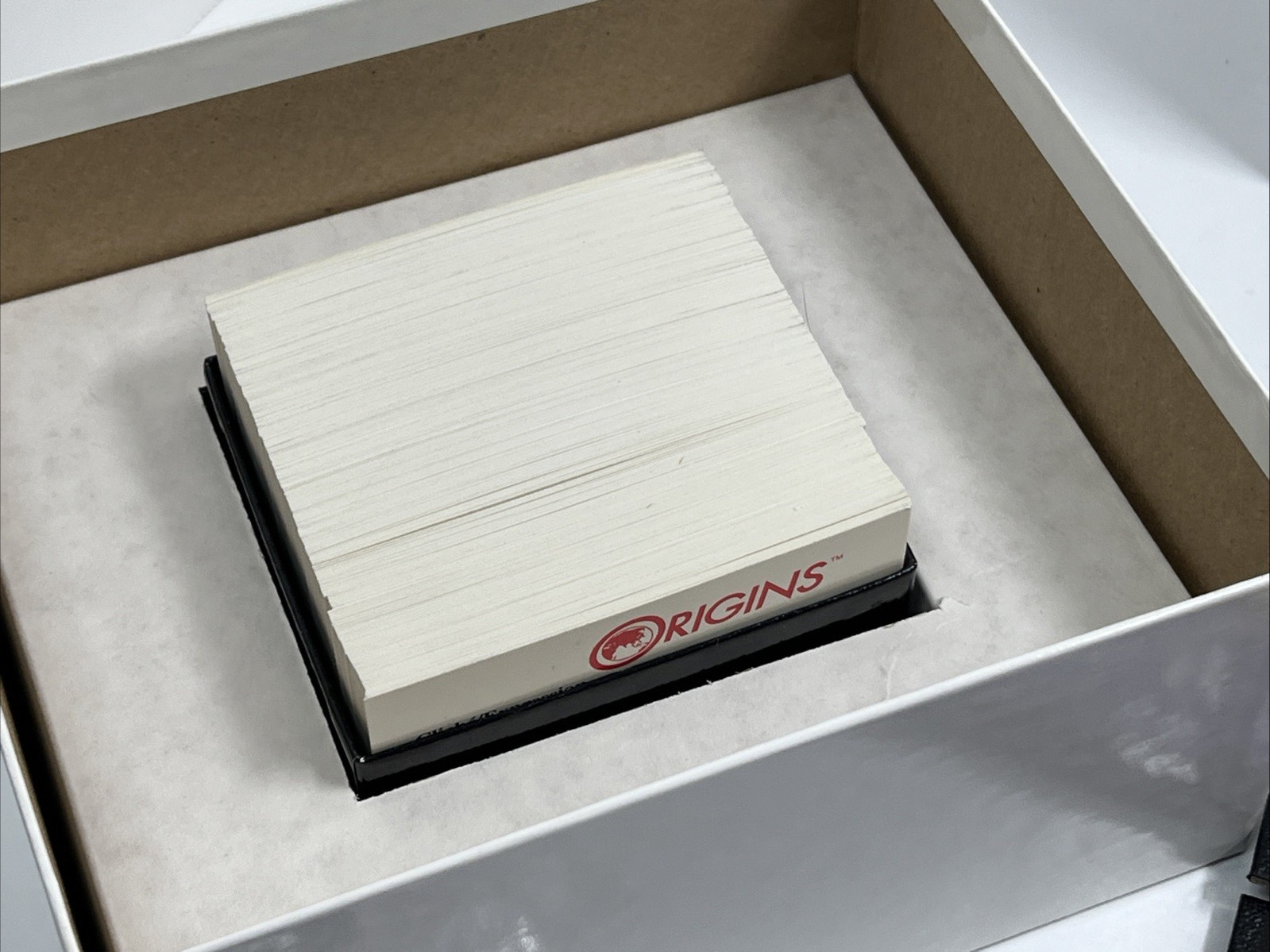 Origins The Game that Unlocks the Secrets of Our Past Vintage 1995