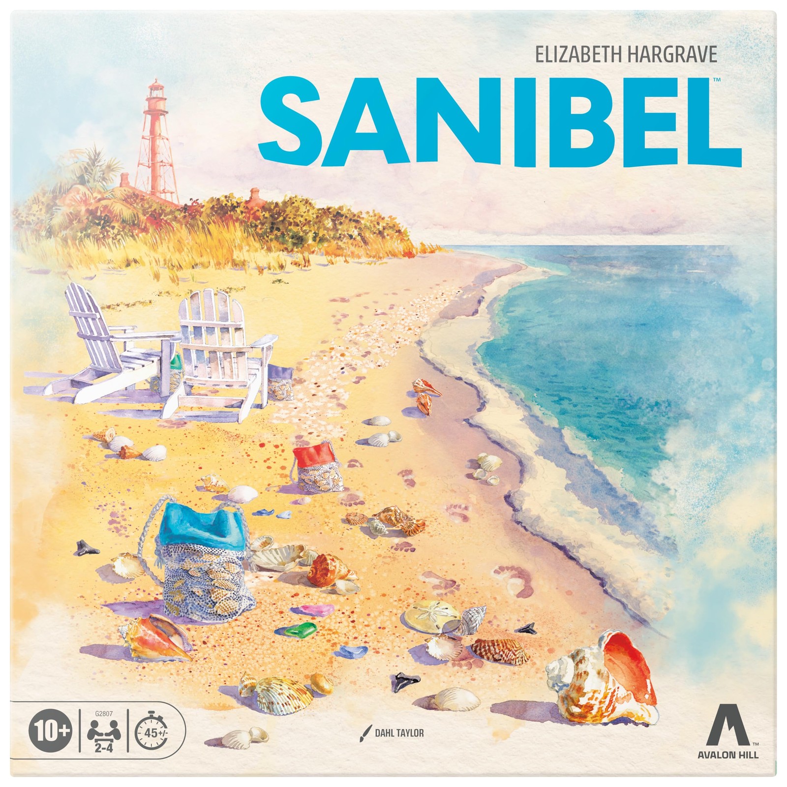 Sanibel – Hasbro